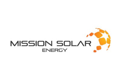 Mission Solar Energy products offered by Michael & Sun Solar.