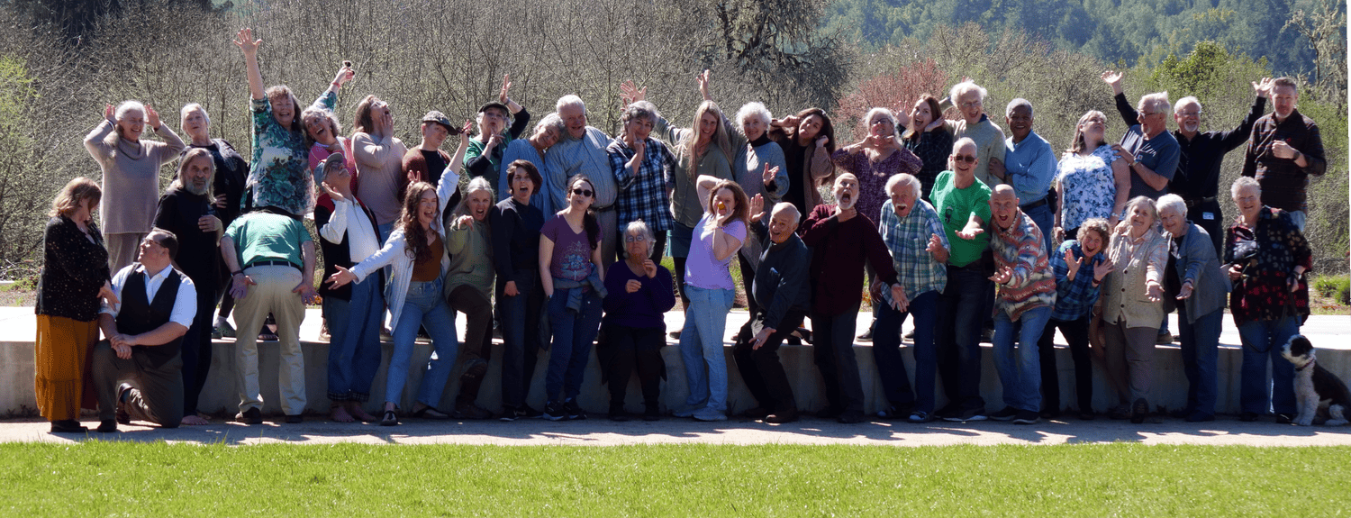 Occidental Community Choir