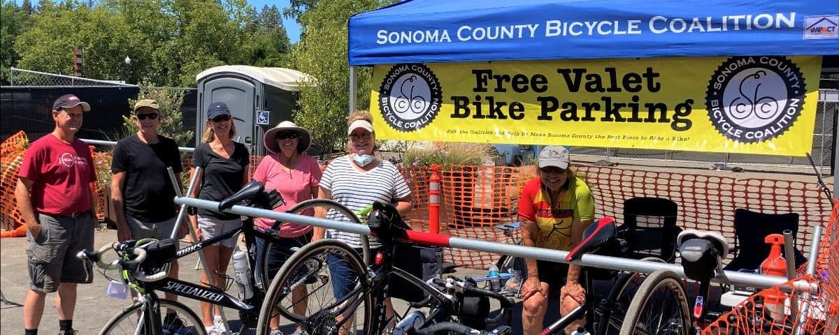 Sonoma County Bicycle Coalition